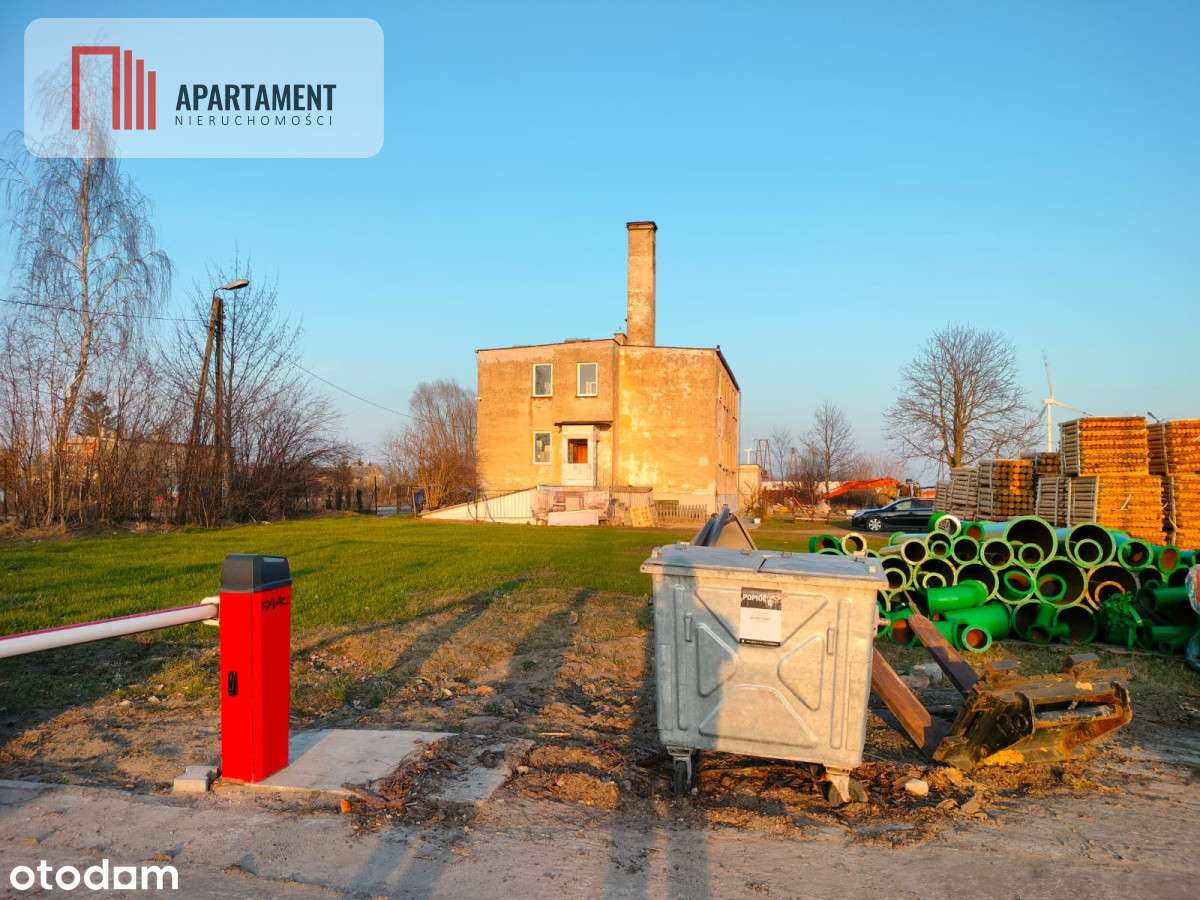 Działka na sprzedaż 25 000m2 - Pełny obrazek: 4/19
