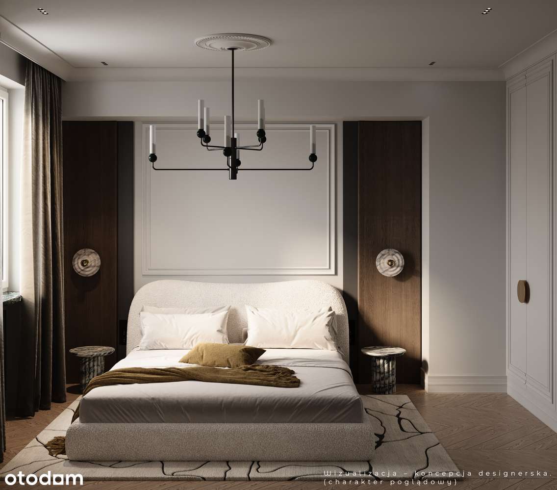 Na sprzedaż 2-pok z klimatyzacją, Śródmieście, Al. Wyzwolenia-2