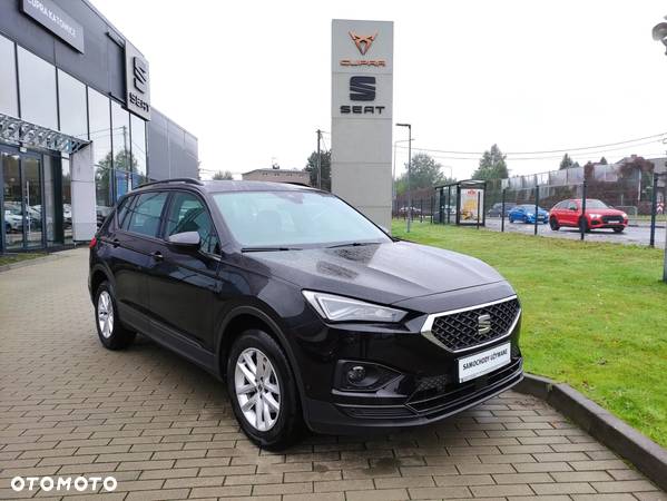 Seat Tarraco 1.5 Eco TSI EVO Style S&S - 7