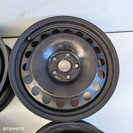 FELGI 5x112 17 TIGUAN KODIAQ 5QF601027 4szt (E6519) - 3