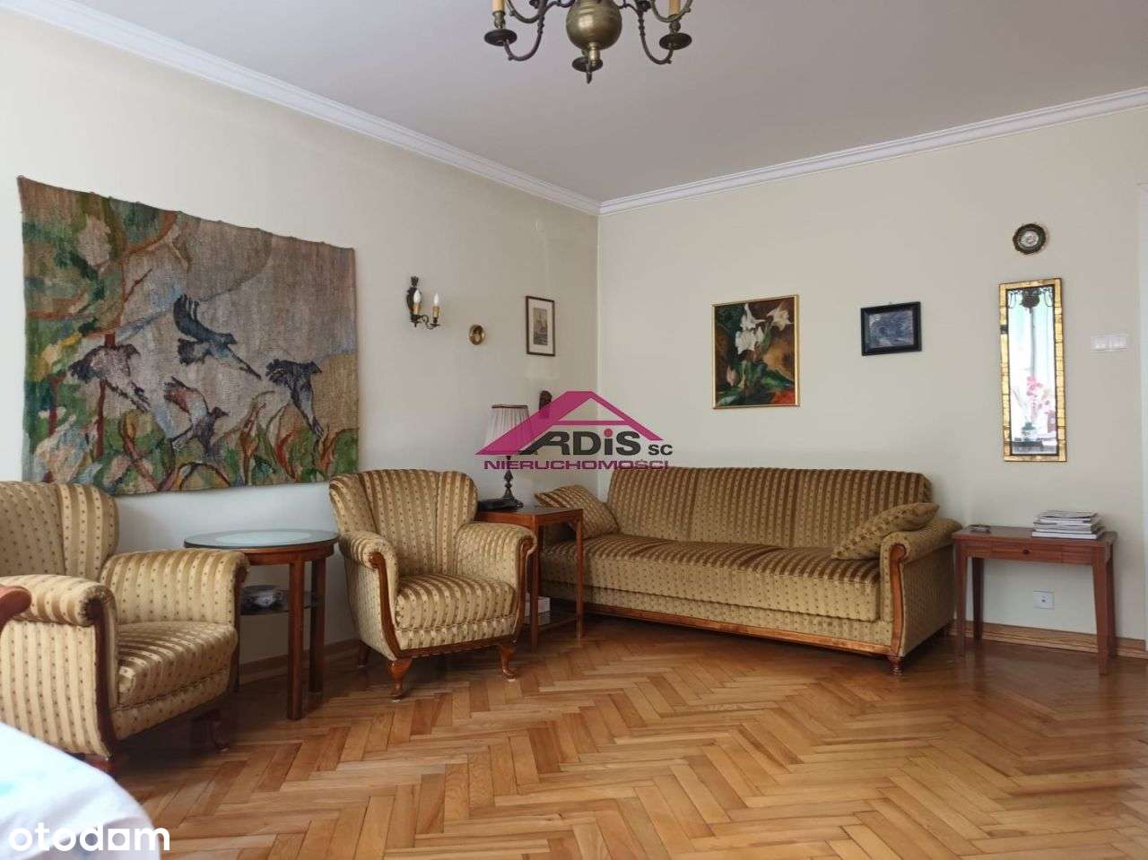 Stara Saska Kępa 2 pokoje.-0