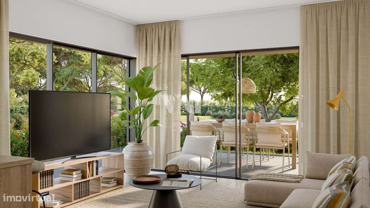 ZESTIA - Apartamentos T2+ no Centro de Vilamoura - Grande imagem: 5/15