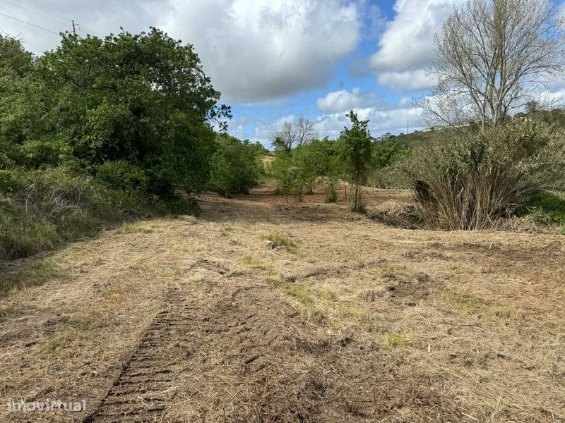 Terreno agrícola 2,2 hectares - Possibilidade de FINANCIAMENTO