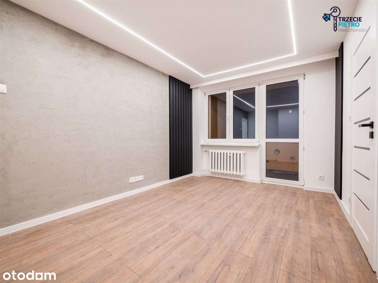 Nowe|3Pokoje|Balkon|Centrum-3