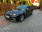 BMW Seria 5 520d xDrive - 1