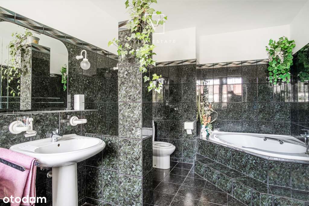 Segment z potencjałem ✦ 300 m² + ogród i taras - Pełny obrazek: 4/18