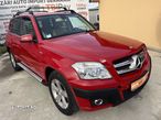 Mercedes-Benz GLK 220 CDI 4Matic (BlueEFFICIENCY) 7G-TRONIC - 9