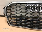 GRILL AUDI Q3 SLine GRILL AUDI Q3 83A 83F853651 - 3