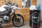 BMW R 1200 GS ESA + Malas BMW - 16