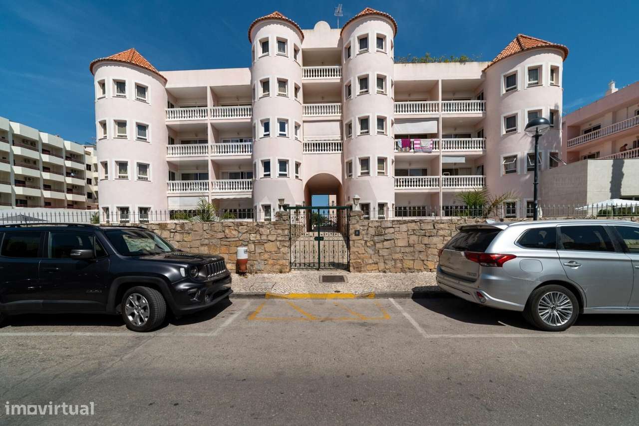 Apartamento T2 para venda no Empreendimento Turístico Parque dos Reis-21