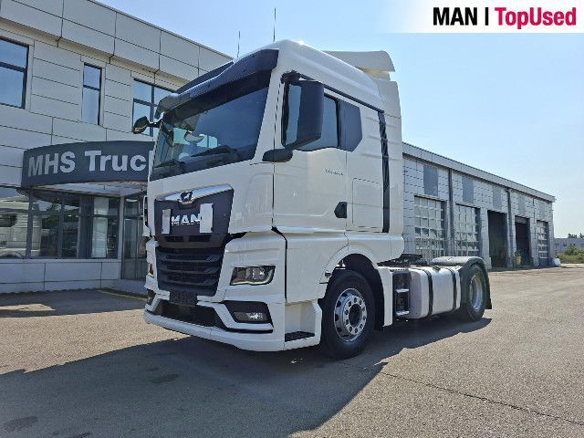 MAN TGX 2023