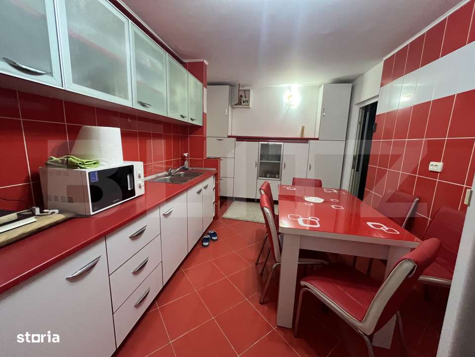 Apartament 2 camere, 48 mp utili, zona Micro 11 - Imagine principală: 5/12