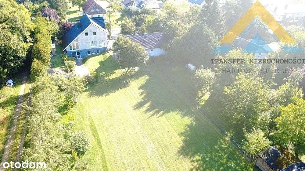 Komfortowy dom w Pakości-4