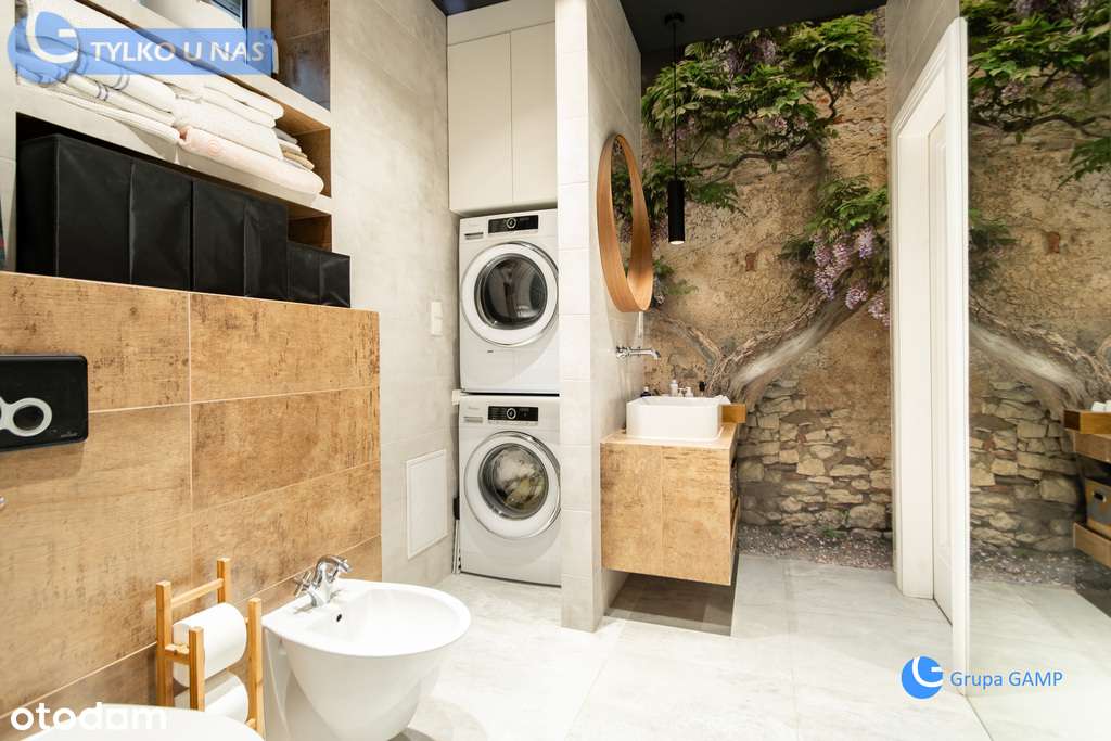 Wyjątkowe 2 pok. mieszkanie przy Nowym Kleparzu-11