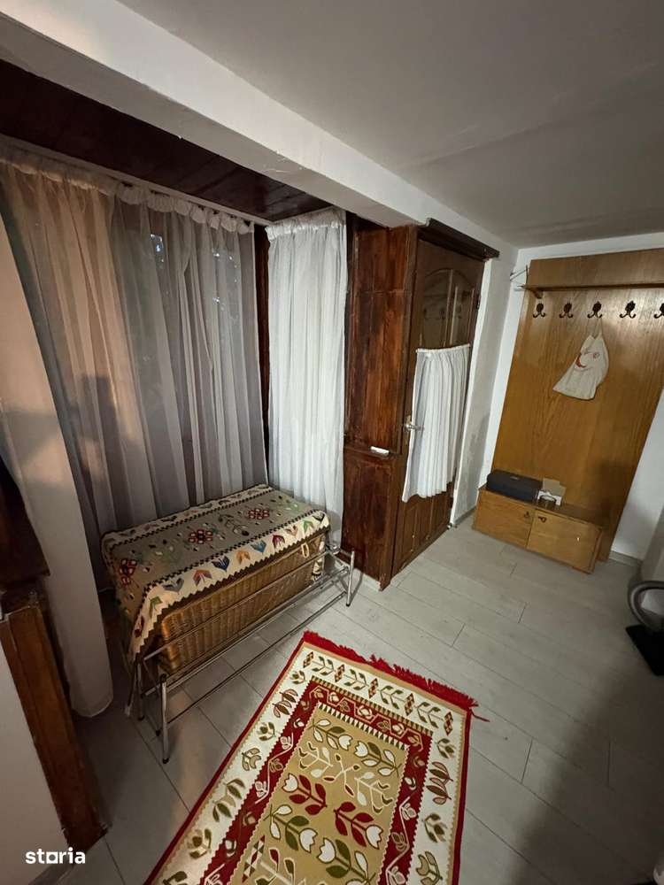 garsoniera  copou 5 min de mers pe jos fac cuza 2 min de bioinginerie - Imagine principală: 5/19