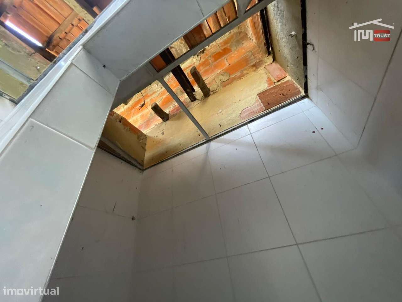 Prédio para Reabilitação no Centro do Barreiro | Projeto Aprovado p...-30