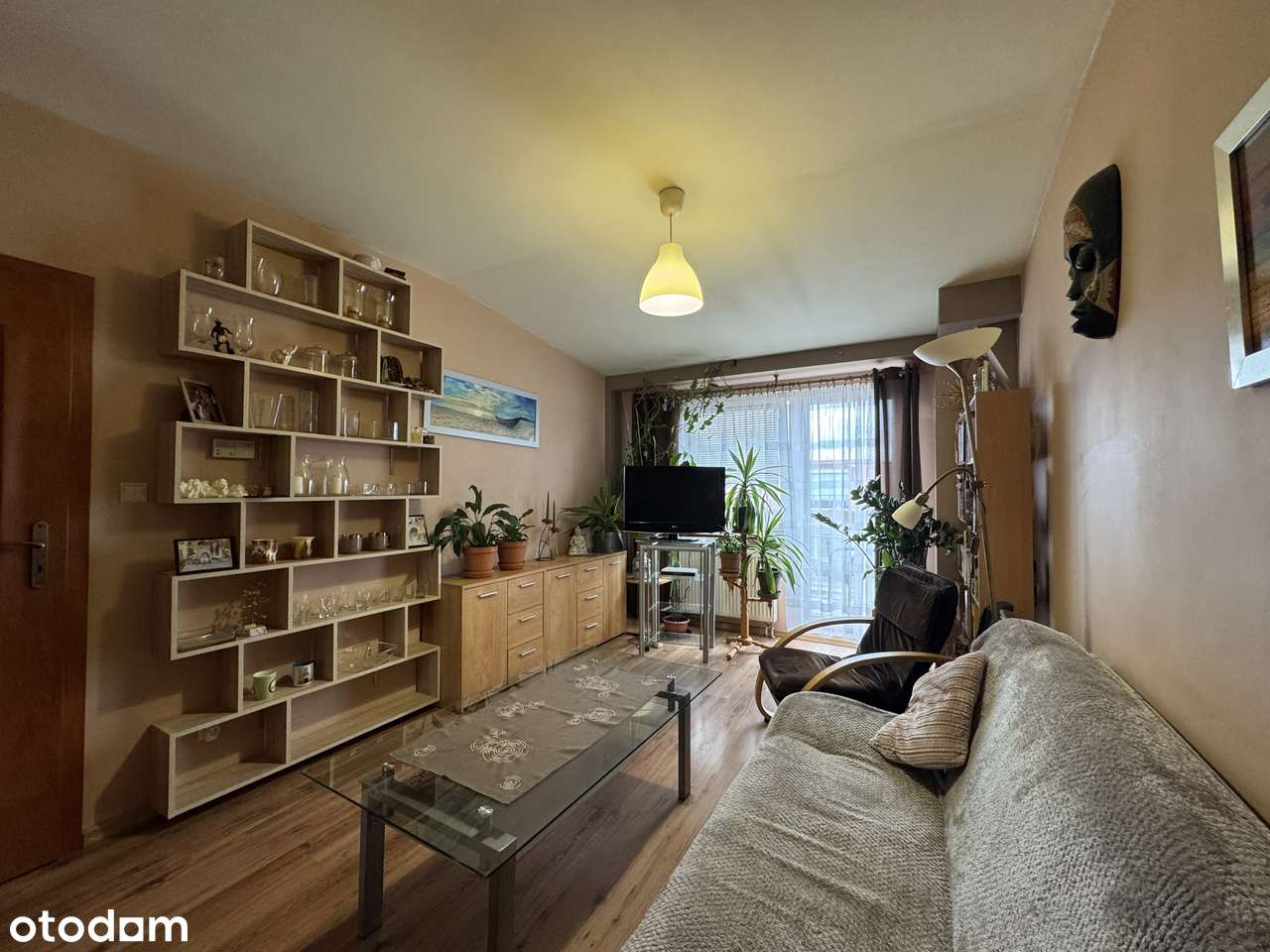 Mieszkanie  w spokojnej okolicy! - Pełny obrazek: 2/11