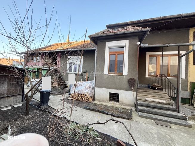 Casa pe malul Crisului - 172 mp - Ultracentral-0
