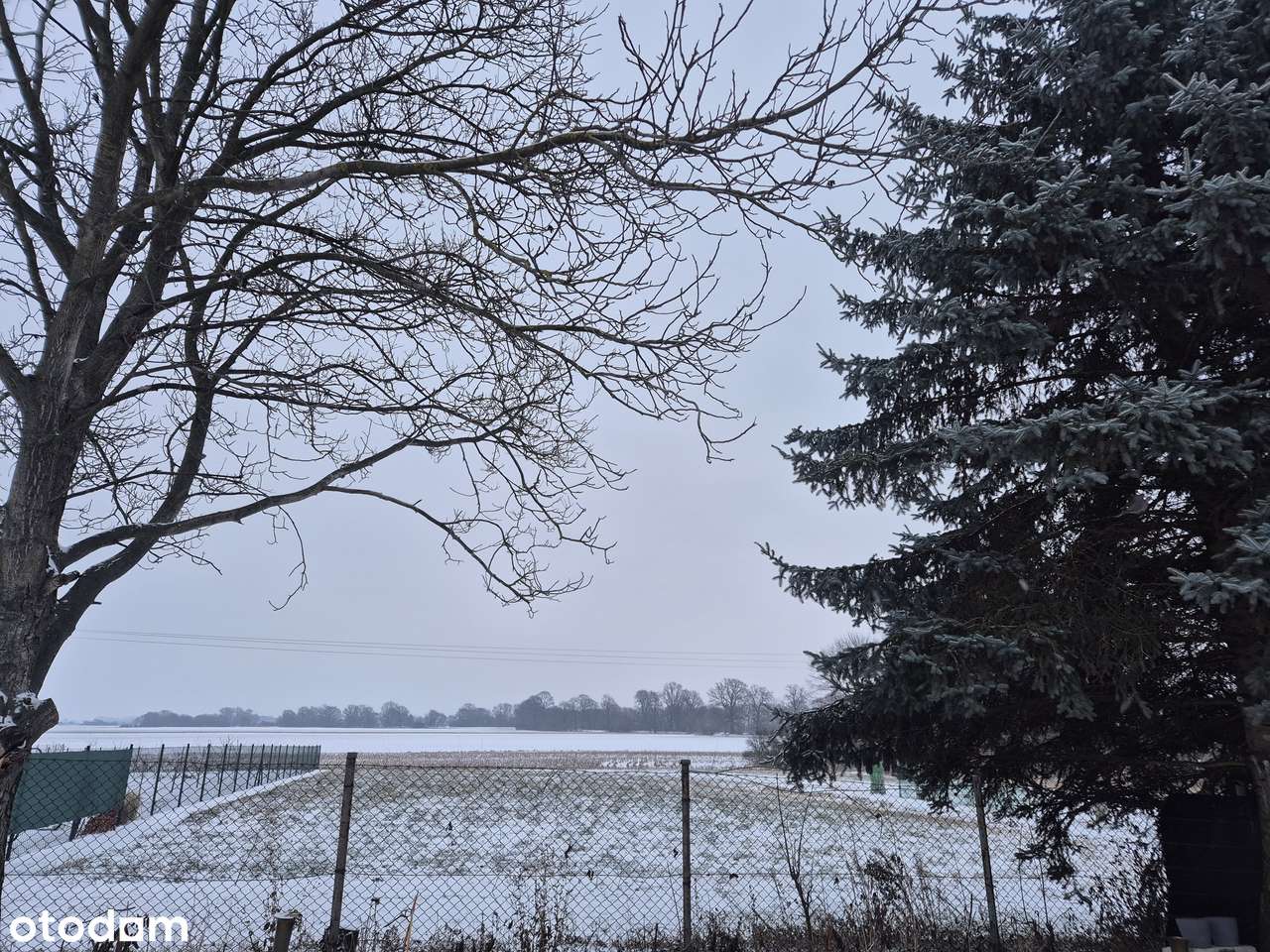 Bezczynszowe mieszkanie po remoncie z ogródkiem-9