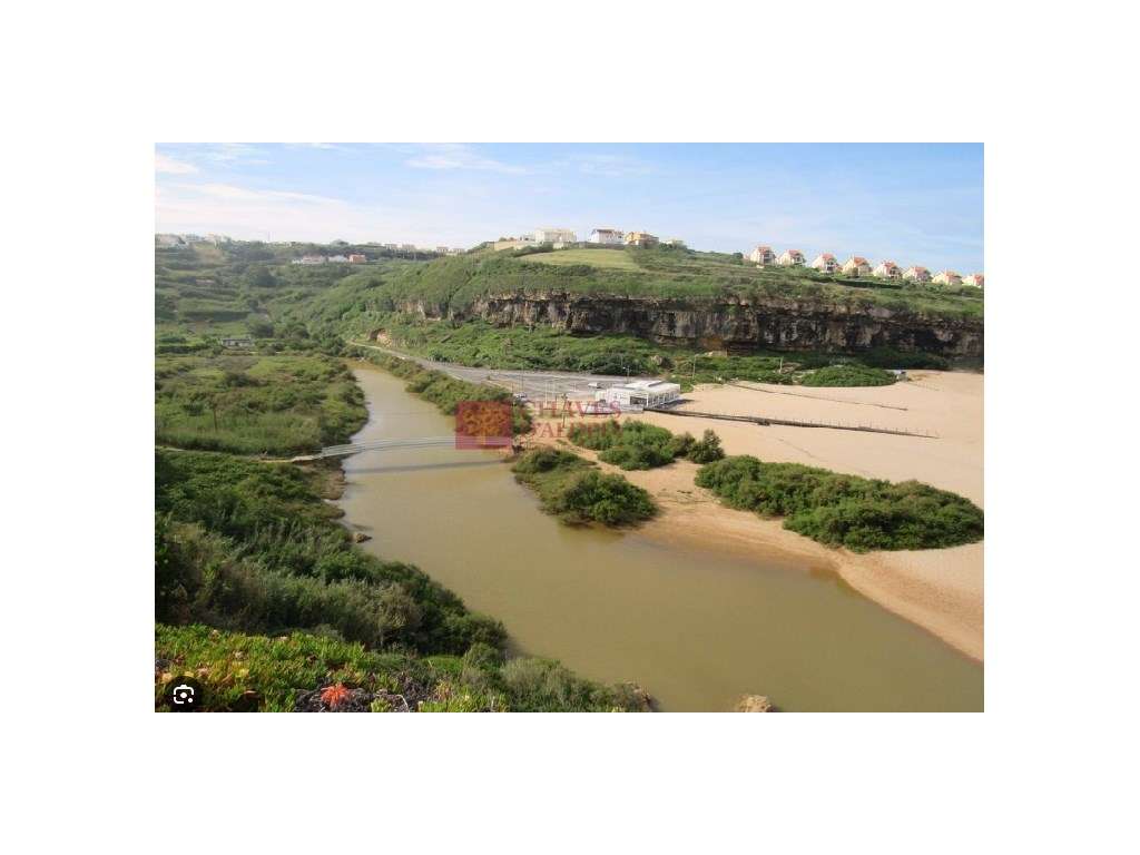 ERICEIRA -S.LOURENÇO - T2 Duplex em cima da praia - Vista dos quart...-23