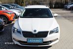 Skoda Superb 2.0 TDI Ambition DSG7 - 1