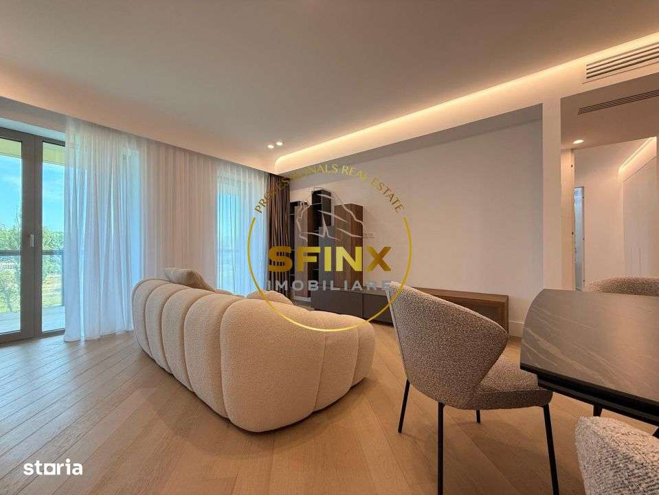 3 camere Premium | Cortina 126 | Erou Iancu Nicolae
