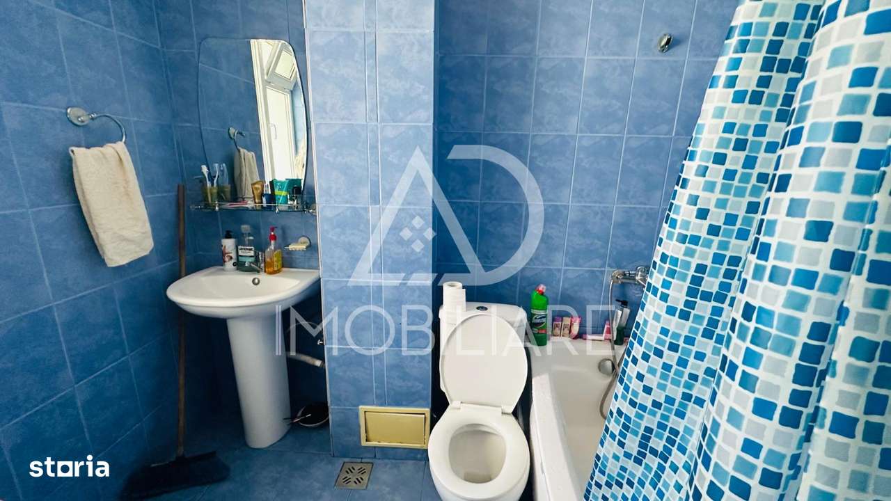 Garsoniere  de vanzare in Bumbesti Jiu - Imagine principală: 5/8