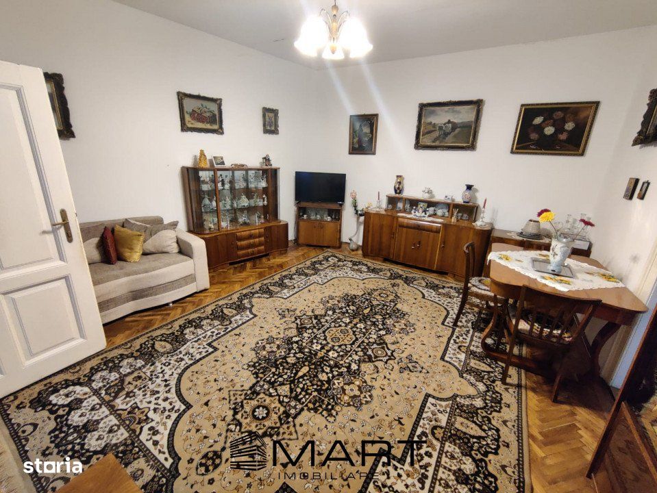 Apartament 2 camere 67 mp Piata Mare