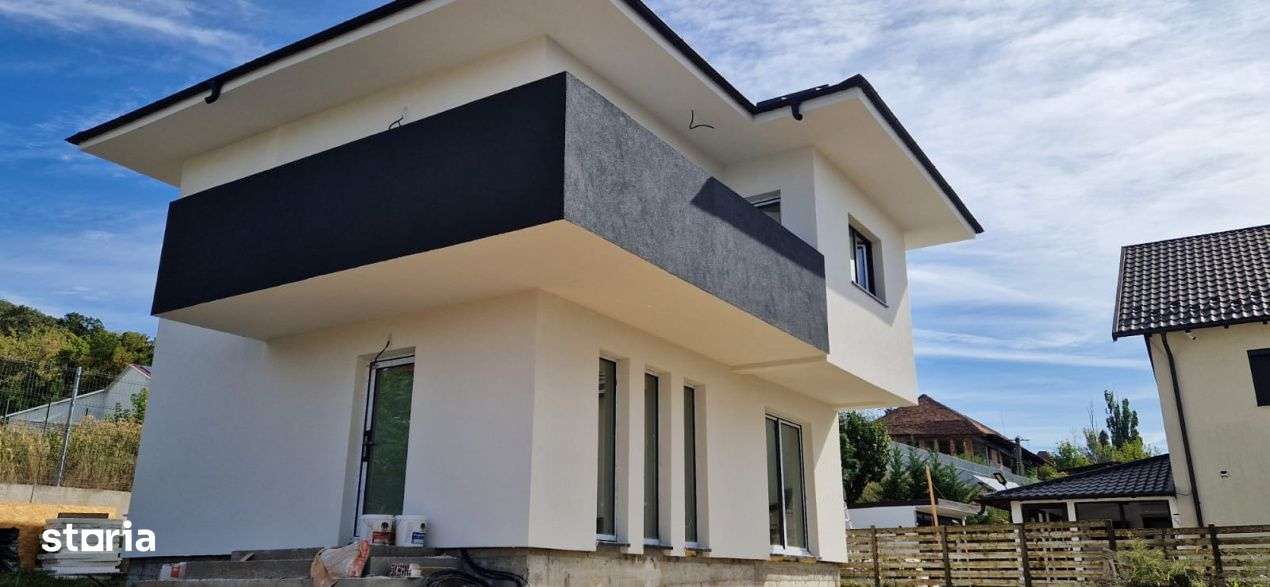 Casa de vanzare Stefanesti Valea Mare 0% comision - Imagine principală: 2/19