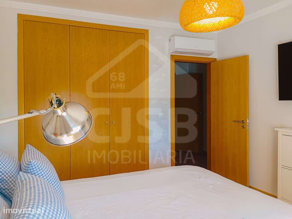 Apartamento T4 Porto Alto-14