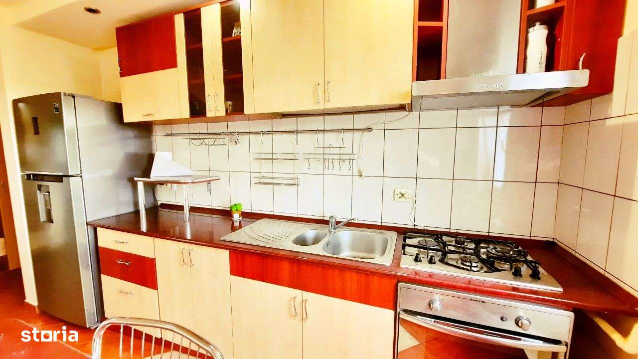 Model mare! 3 camere Mircea cel Batran - 0% Comision! - Imagine principală: 5/19