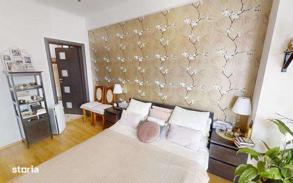 Apartament 3 camere Casa Presei – Herăstrău-12