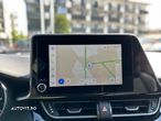 Toyota C-HR 1.8 HSD 122 CP 4x2 CVT Cult - 20