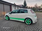 Fiat Punto 1.4 Multiair Lounge S&S - 6