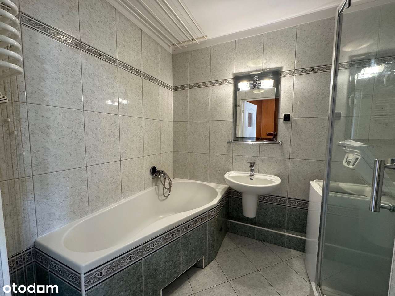 Mieszkanie komfortowe dla większej rodziny-11