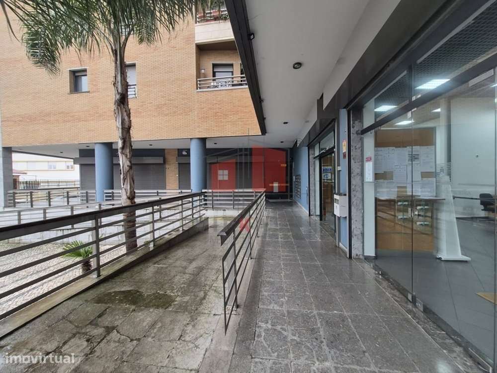 Apartamento T2 em Vila Franca de Xira-26