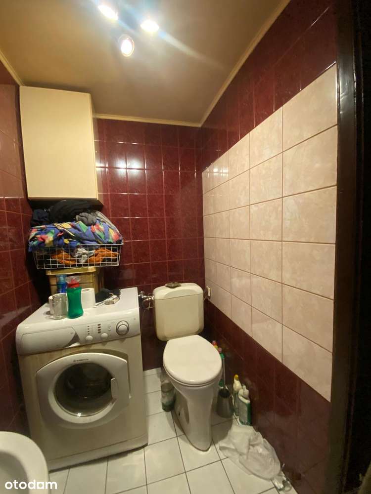 Stare Miasto ul. Sarego  trzypokojowe mieszkanie na sprzedaż-6