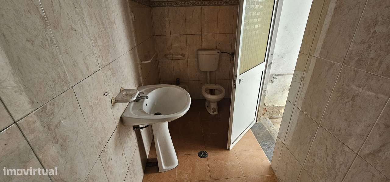 Apartamento T3 no Centro da Cidade de Moura-18