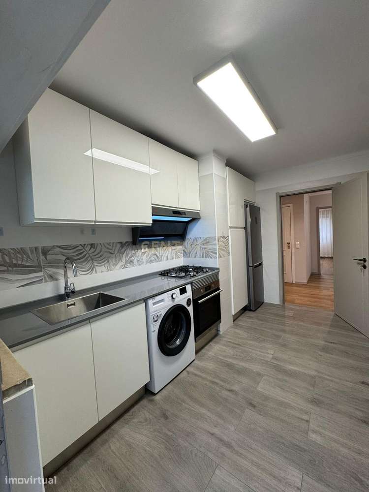 Apartamento T3 Vale das Flores, Coimbra-7