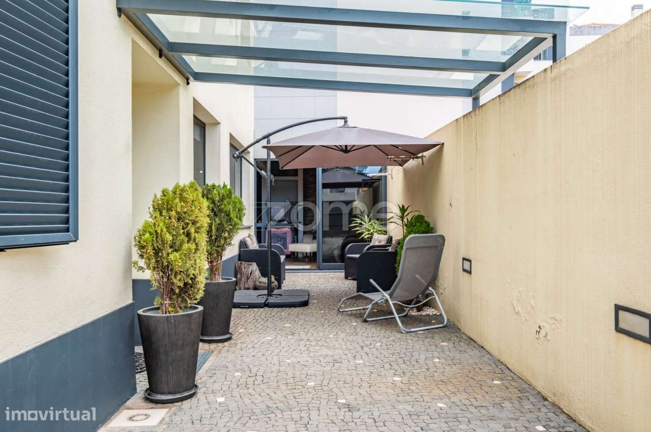 Moradia T3 em Santo António | Conforto, Localização e Estilo de Vid...