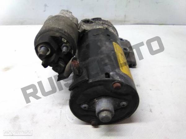 Motor De Arranque 00011_39002 Bmw 1 (e81) 118 D [2004_2011] - 2