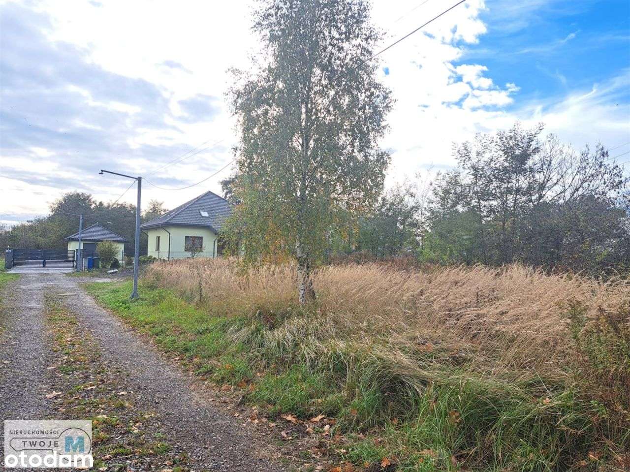 Atrakcyjna działka w centrum Sukowa! - Pełny obrazek: 2/6