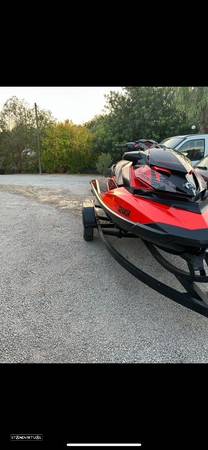 Sea-Doo Rxp-x 300 - 2