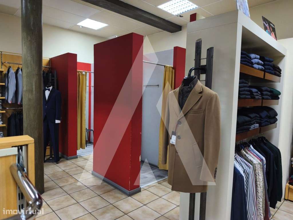 Loja para Trespasse - centro de Mira - Grande imagem: 4/10