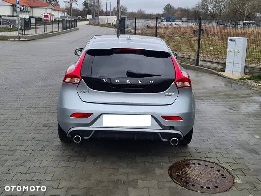 Volvo V40 D2 RDesign - 4