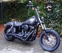 Harley-Davidson Dyna Street Bob - 2