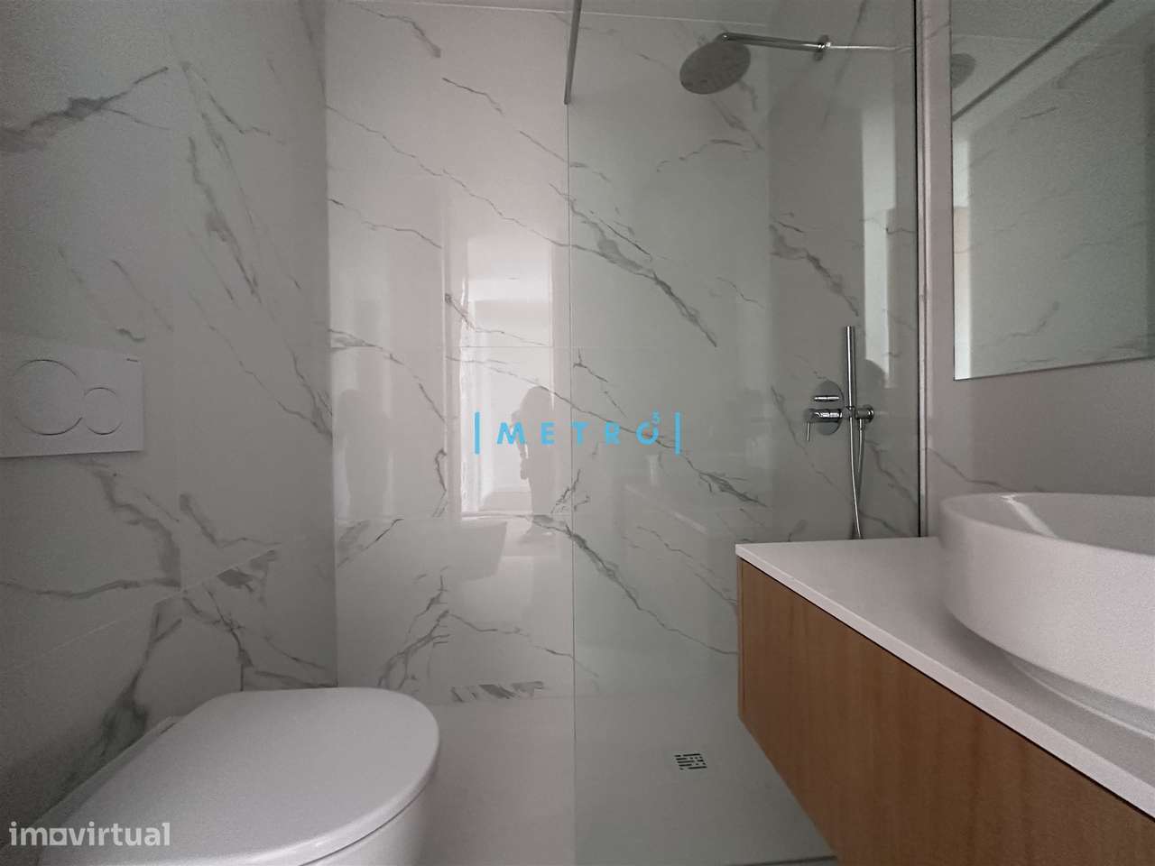 Apartamento T4 Venda em Matosinhos e Leça da Palmeira,Matosinhos-16