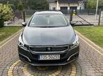 Peugeot 508 2.0 HDi Allure - 3