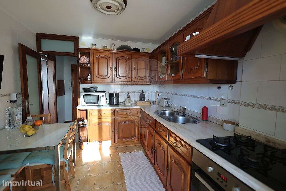 Apartamento T3 para venda - Grande imagem: 4/20