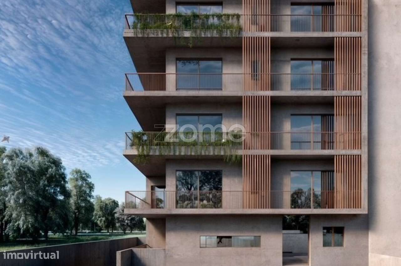 Apartamento T2 com Varanda e Estacionamento – Massamá - Grande imagem: 5/19